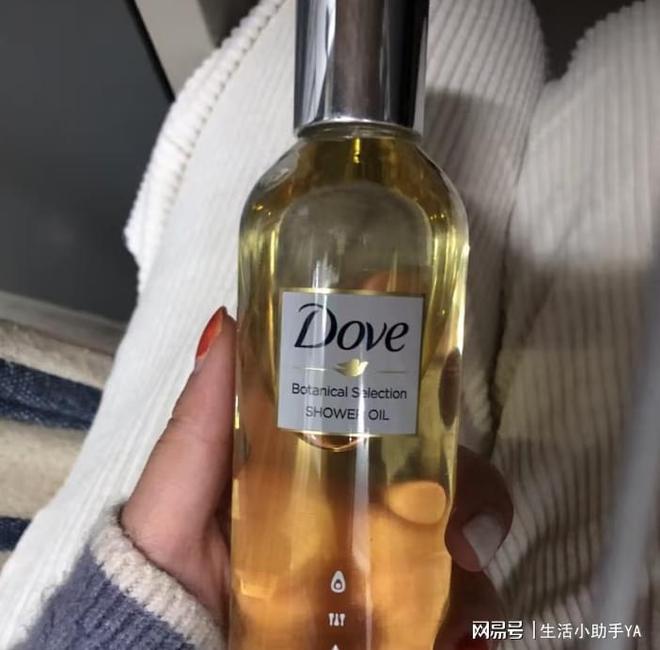 测评10款沐浴露上榜终于搞懂怎么选了不朽情缘首页沐浴露怎么选60天极限(图4)