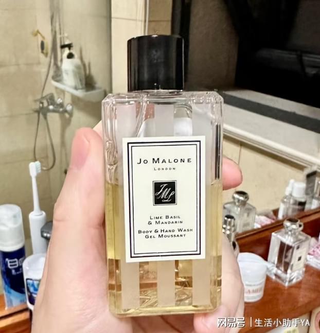 测评10款沐浴露上榜终于搞懂怎么选了不朽情缘首页沐浴露怎么选60天极限(图9)