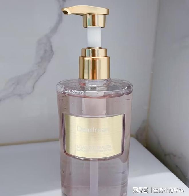 测评10款沐浴露上榜终于搞懂怎么选了不朽情缘首页沐浴露怎么选60天极限(图8)