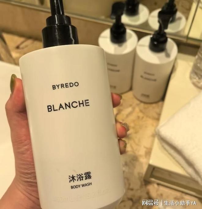 测评10款沐浴露上榜终于搞懂怎么选了不朽情缘首页沐浴露怎么选60天极限(图7)