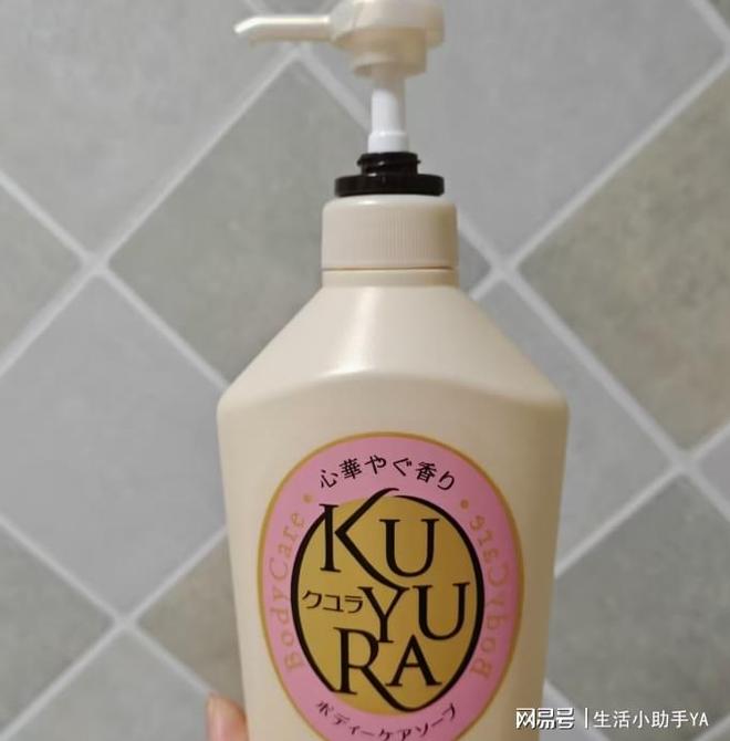 测评10款沐浴露上榜终于搞懂怎么选了不朽情缘首页沐浴露怎么选60天极限(图13)