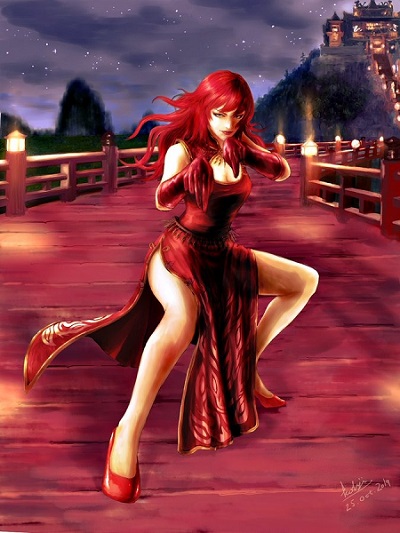 花飘香——《莎木3》评测不朽情缘试玩版人间有情莎(图2) 花飘香——《莎木3》评测不朽情缘试玩版人间有情莎(图2)