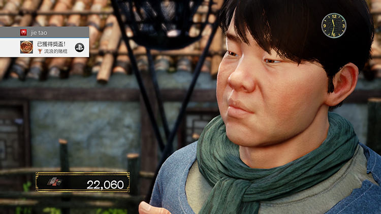 花飘香——《莎木3》评测不朽情缘试玩版人间有情莎(图27) 花飘香——《莎木3》评测不朽情缘试玩版人间有情莎(图27)