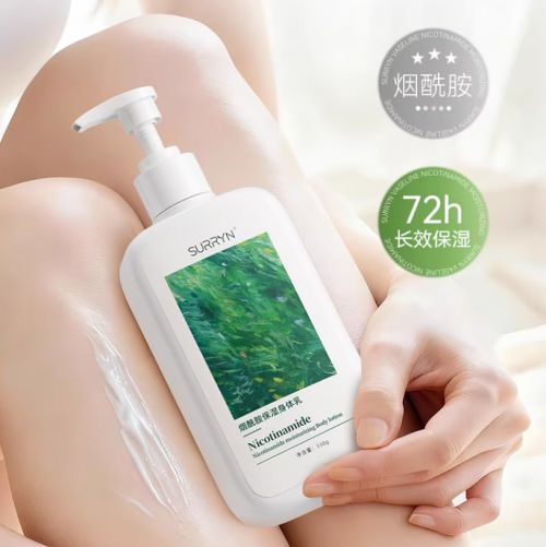 大公认最好用的身体乳榜首控油保湿双！不朽情缘mg网址28岁混油皮实测十(图5)