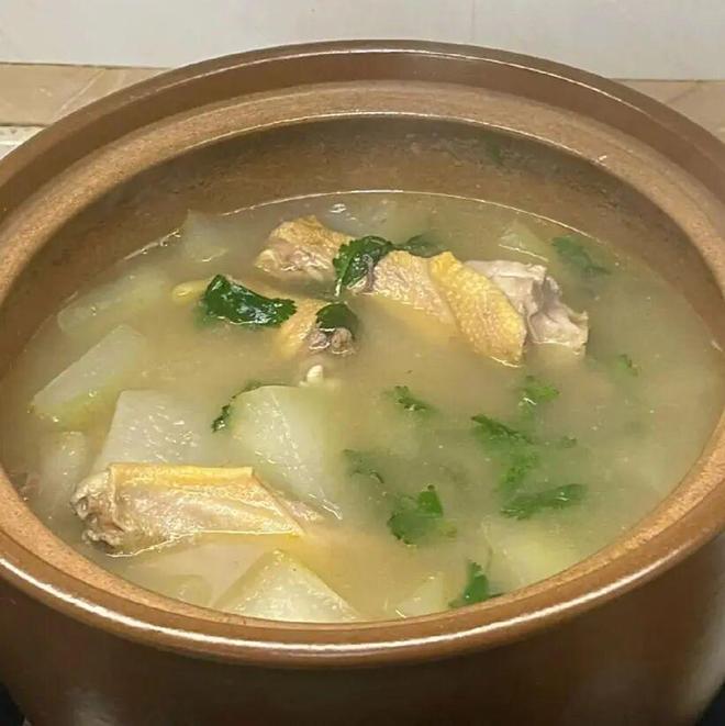 碗汤滋阴润燥连喝3天浑身都滋润！不朽情缘手机版昨日已出伏多喝这3(图3)