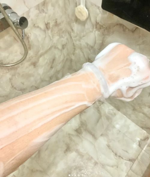 ”盘点：冷门但巨好用的10款宝藏单品不朽情缘平台推荐沐浴露排行榜“黑马(图7)