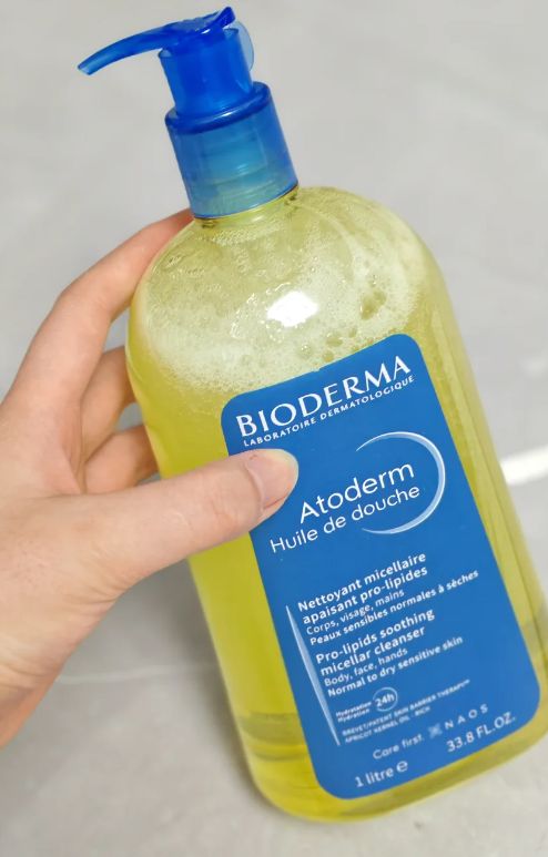 ”盘点：冷门但巨好用的10款宝藏单品不朽情缘平台推荐沐浴露排行榜“黑马(图5)