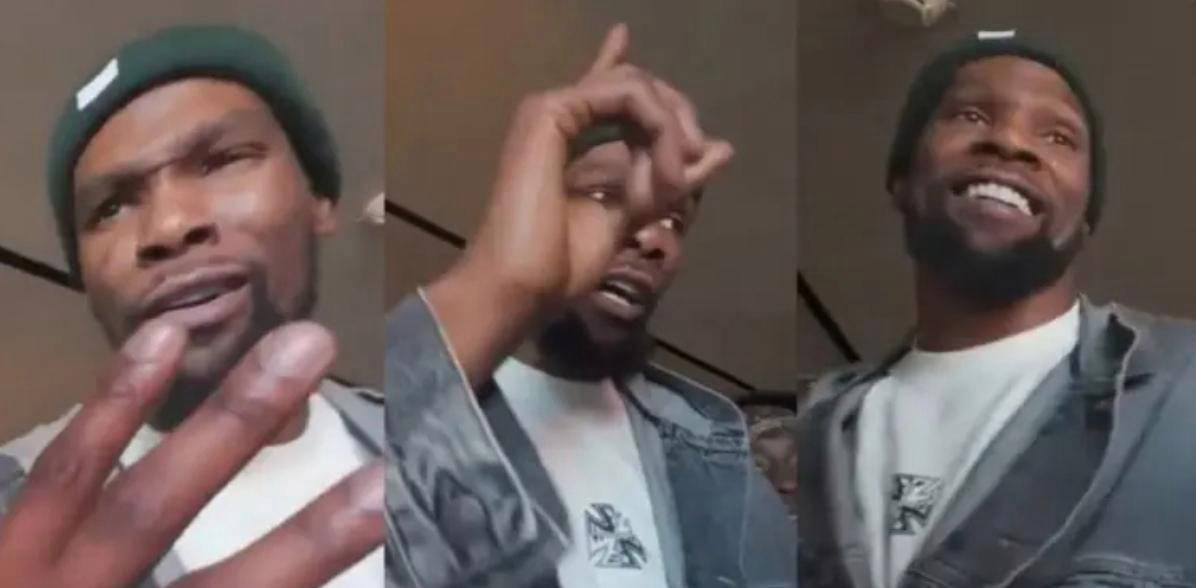 万美金！杜兰特两小时代言秀现身说法！不朽情缘游戏网站登录惊人闪赚200(图2)